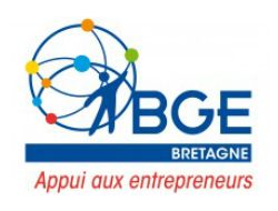 Logo BGE Bretagne