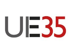 Logo UE35