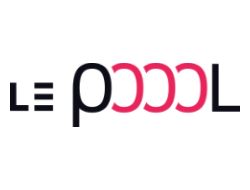 Logo Le Poool